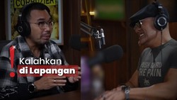Sindiran Deddy Corbuzier Usai Piala Dunia U-20 Batal Digelar di Indonesia