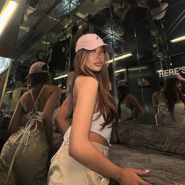 Lirik Lagu NVMD - Denise Julia