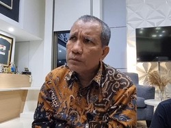 KPK soal Panggil Eks Pejabat Bea Cukai: Hartanya Rp 6 M, Beri Pinjaman Rp 7 M