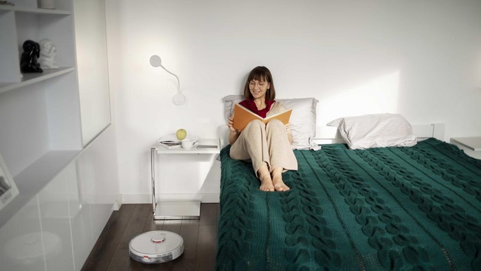 Deretan kebiasaan untuk menjaga kualitas tidur selama puasa/ Foto: Freepik.com/ Freepik