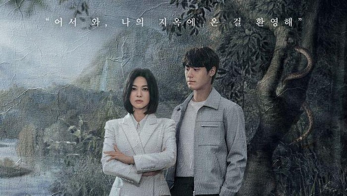 Selain The Glory, Deretan Drakor Tentang Bullying di Sekolah Ini Juga Tak Kalah Menguras Emosi