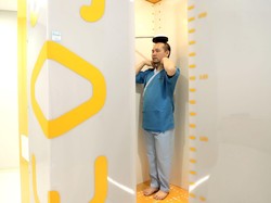 Mengenal EOS 3D, Metode untuk Atasi Masalah Postur & Tulang Tubuh