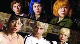 Semua Bintang Film Scott Pilgrim Bakal Kembali untuk Versi Anime