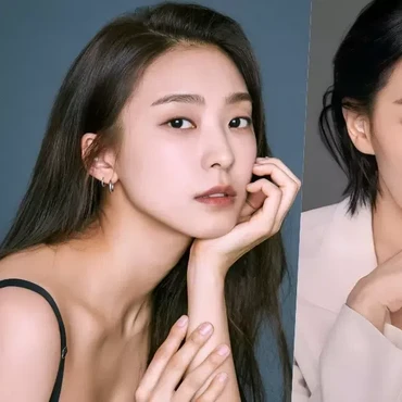 Gabung dengan Kim Seo Hyung, Bora Bintangi Drama 'Paper Moon'