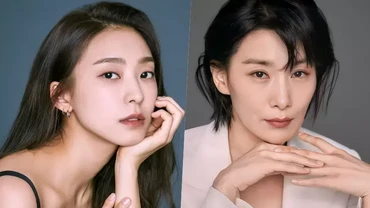 Gabung dengan Kim Seo Hyung, Bora Bintangi Drama 'Paper Moon'