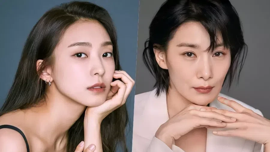Gabung dengan Kim Seo Hyung, Bora Bintangi Drama 'Paper Moon' Gabung dengan Kim Seo Hyung, Bora Bintangi Drama 'Paper Moon'