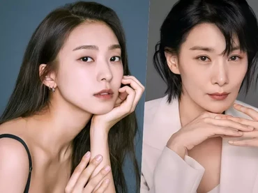 Gabung dengan Kim Seo Hyung, Bora Bintangi Drama 'Paper Moon'