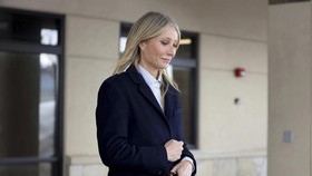 Gwyneth Paltrow Menang Gugatan Kecelakaan Ski