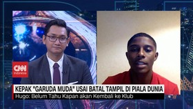 VIDEO: Kepak 