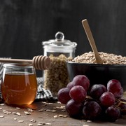 Selain Kurma, Ini Dia Menu Takjil Kecintaan Nabi Muhammad SAW