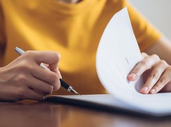 Cetak Dokumen Kependudukan Bisa Diwakilkan, Ini Caranya