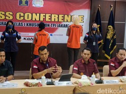 Prostitusi WN Uzbekistan-Maroko Bertarif Belasan Juta, Pelanggan WNI