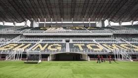 Pengamat: Sanksi Ringan FIFA Bukti Indonesia Negara Penting