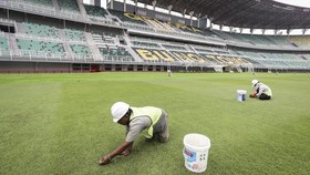 Israel Tak Ada di Piala Dunia U-17, Indonesia Berpeluang Tuan Rumah?