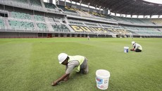 Golkar soal Piala Dunia U-20 Batal di Indonesia: Sangat Menyedihkan