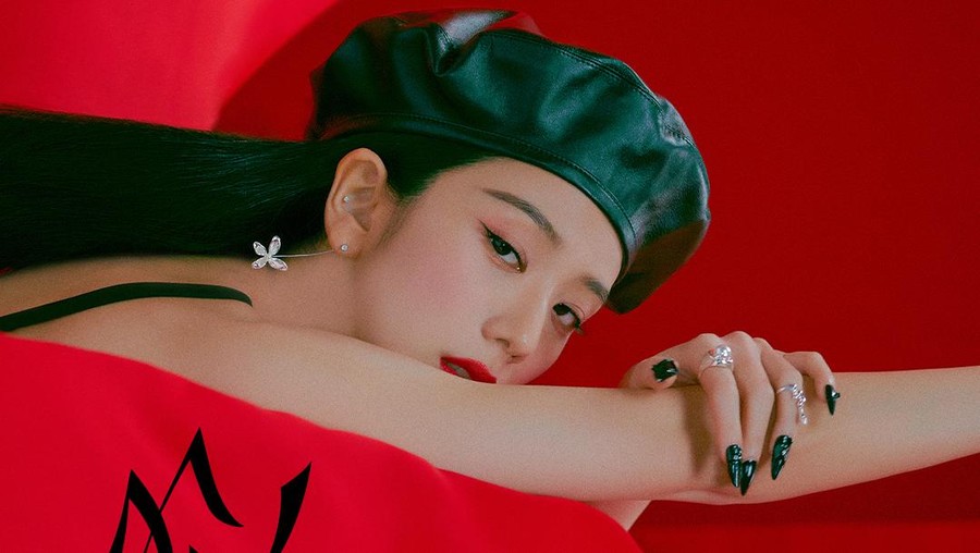 Jisoo BLACKPINK