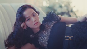 Jisoo BLACKPINK Diincar Jadi Pemeran Utama Drakor Monthly Boyfriend
