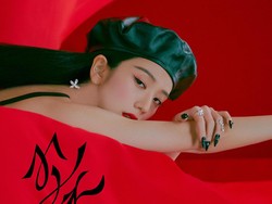 Sudah Lama Dinanti! Jisoo BLACKPINK Resmi Debut Solo