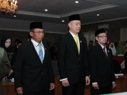 Terjerat Kasus Penggelapan, Segini Kekayaan Waket DPRD Kota Sukabumi