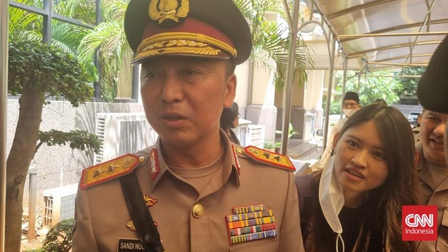 Kapolri Jenderal Listyo Sigit Prabowo mengeluarkan aturan untuk penundaan sementara proses hukum yang melibatkan para peserta Pemilu 2024.