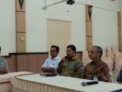 Tinggal 1 Penutur, Sastra Lisan Dulmuluk Akan Dikenalkan ke Siswa