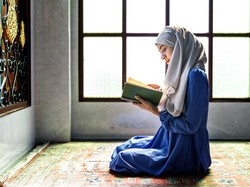 6 Ide Kegiatan Peringatan Malam Nuzulul Quran 2025 yang Penuh Keutamaan