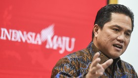 Mengenal Skema Dana Pensiun BUMN yang Disebut Erick Thohir Bermasalah