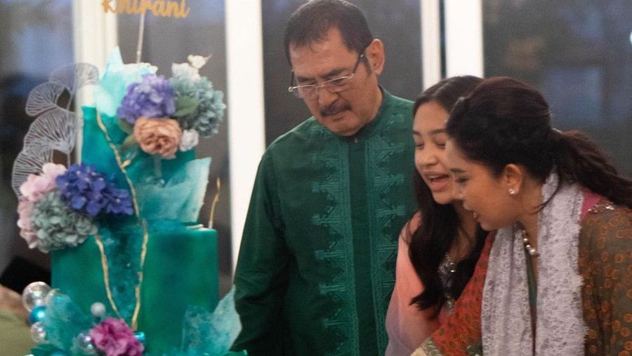 Khirani Trihatmodjo