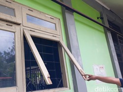 ORI Dalami Aduan Kasus Pengeroyokan-Perusakan di SMP N 2 Pajangan Bantul