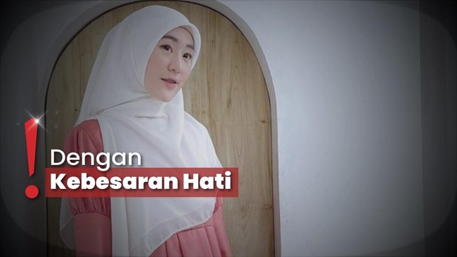 Cara Didik Larissa Chou Dipuji Usai Yusuf Hadiri Aqiqah Anak Alvin-Henny