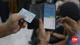 Cara cek NIK terdaftar atau tidak sangatlah mudah. Tak perlu datang ke kantor Dukcapil, cukup lakukan secara online.