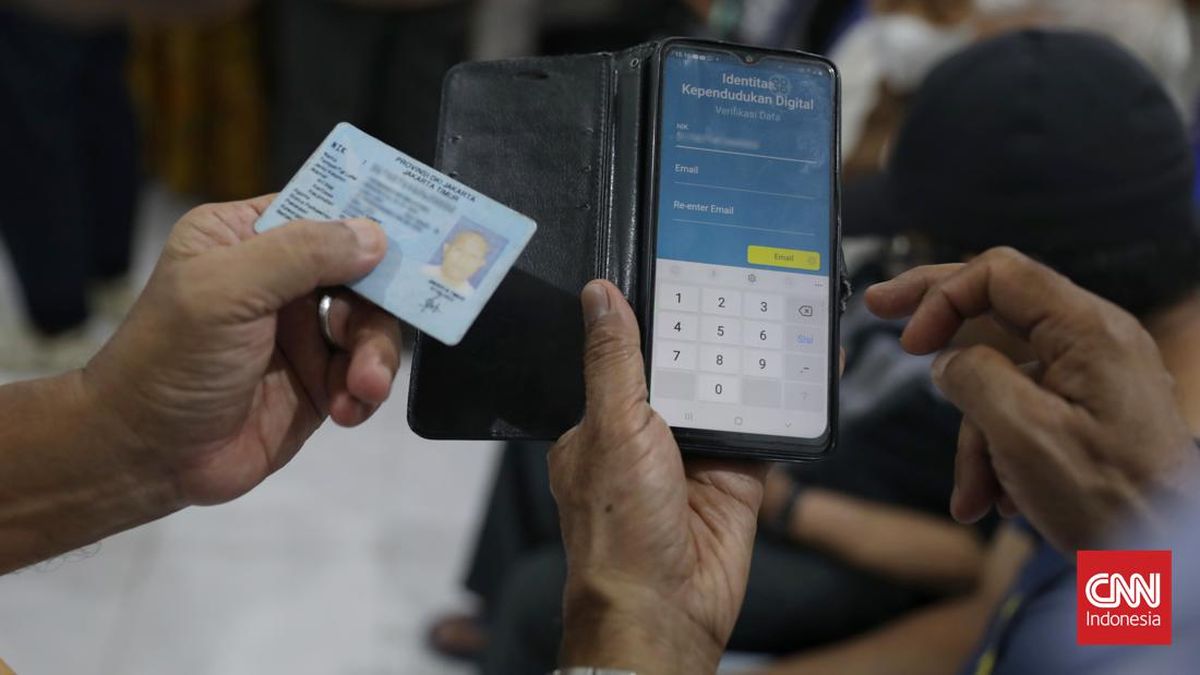 Mudah, Ini 5 Cara Cek NIK Terdaftar atau Tidak Secara Online