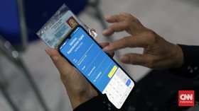 Cara Membuat IKD Pengganti e-KTP dengan Mudah di Hp