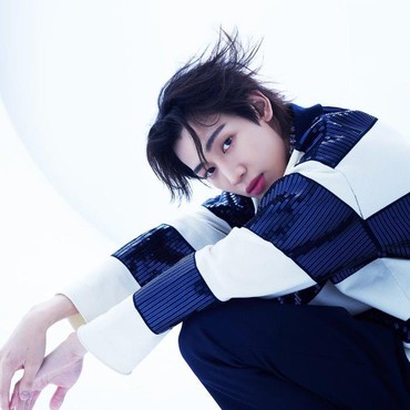 BamBam GOT7 Umumkan Tur Konser Solo Dunia AREA 52