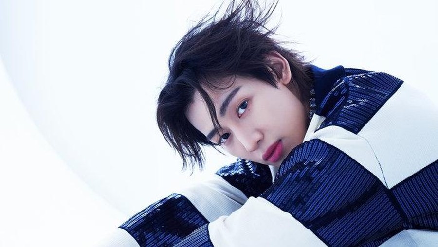 Lirik Lagu Sour & Sweet - BamBam GOT7 Lirik Lagu Sour & Sweet - BamBam GOT7