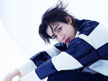 Lirik Lagu Sour & Sweet - BamBam GOT7