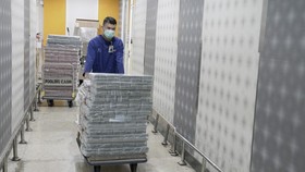 Bank Mandiri Siapkan Rp49,6 Triliun untuk Kebutuhan Uang Tunai Lebaran