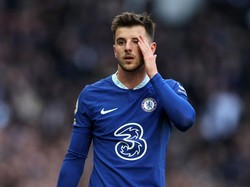 Viral Lagi! Mason Mount Belia Terinspirasi Cristiano Ronaldo