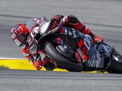 6 Pebalap yang Bisa Gantikan Marquez di Honda