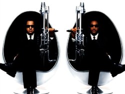 Sinopsis Men in Black II, Aksi Will Smith Hadapi Ancaman Intergalaksi