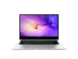 Harga Huawei MateBook D 14 dan 15 2023, Laptop Terjangkau Tampilan Premium
