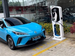 Curhat Pemilik Mobil Listrik MG Tak Bisa Ngecas di Dealer Resmi, APM Lakukan Investigasi