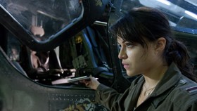 Michelle Rodriguez Tolak Main Lagi di Avatar: Saya Mati sebagai Martir