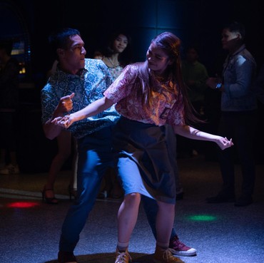 Film 'My Sassy Girl' hingga 'Citadel' Siap Ramaikan Prime Video Mulai April