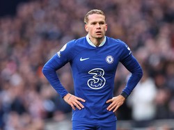 Mahar Tak Sebanding Chelsea untuk Mudryk, Mahal tapi Bapuk!