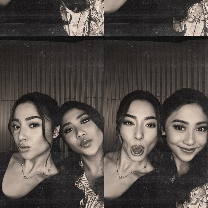 <p>Adik Nikita Willy berkarier di bidang hukum, Bunda. Menilik laman Linkedin milik Winona, ia merupakan seorang Legal Associate. (Foto: Instagram @nikitawillyofficial94)</p>