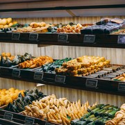 Nikmat dan Hemat, 10 Jajanan Pasar Favorit Ini Cocok Dijadikan Takjil