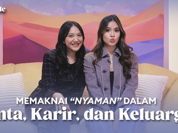 Raisa: Untold Stories Konser GBK dan Mendefinisikan Kenyamanan | NSS Ep. 96