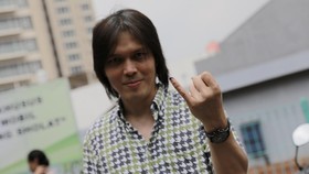 Manajer Respons Tudingan Ahmad Dhani Soal Bayaran Once Naik Terus
