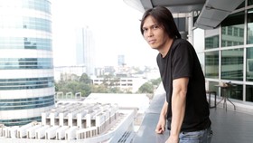 Profil Once Mekel, dari Panggung Dewa 19 Melenggang ke Kursi Senayan